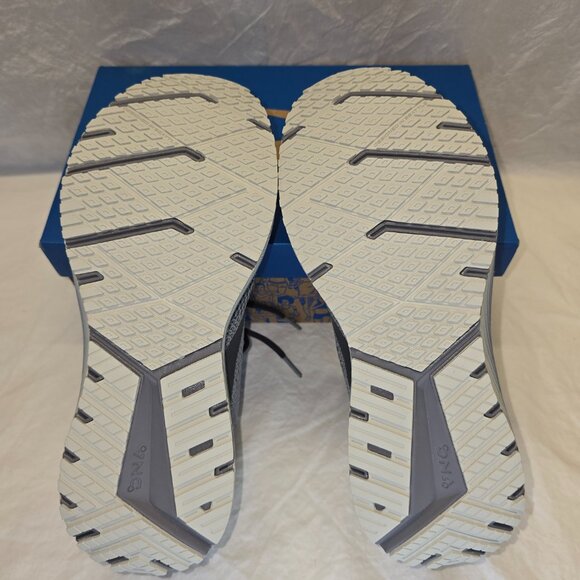 Brooks Revel 7 Men's Size 9 M in Primer/Blackened Pearl, New in Box - Picture 5 of 6